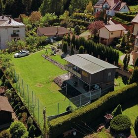 Domek Panorama Rymanów Zdrój