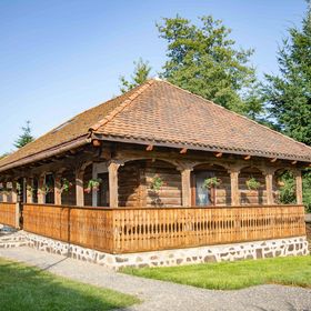 Due Fratelli Village Resort Șinteu