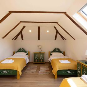 Due Fratelli Village Resort Șinteu