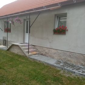 Casa de oaspeți Vadrózsa 1 Praid