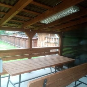 Casa de oaspeți Vadrózsa 1 Praid