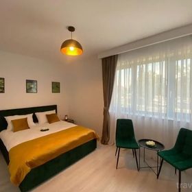 Casa Moga Sânmartin