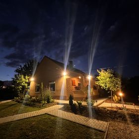 Arany Vendégház Szarvas