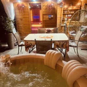 Arany Vendégház Szarvas