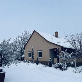 Arany Vendégház Szarvas