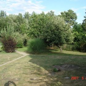 Házikó a Duna-parton Üdülőház Ráckeve