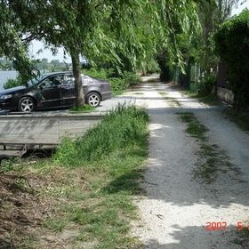 Házikó a Duna-parton Üdülőház Ráckeve