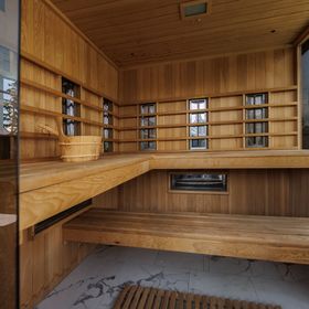 Villa Bauhaus Gold Siófok