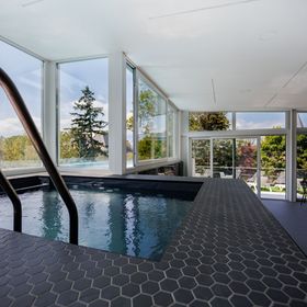 Villa Bauhaus Wellness Apartman Fsz. 3 Siófok