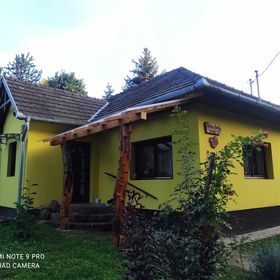 Zselic Gyöngye Vendégház Bárdudvarnok