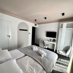 POKOJE BAJKOVA 6 Busko-Zdrój