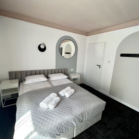 POKOJE BAJKOVA 6 Busko-Zdrój