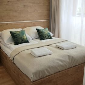 Apartamenty City Center Kaprys nr 16 Krynica-Zdrój