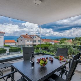 Apartment Deluxe II. Krk