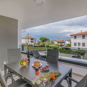 Apartment Deluxe II. Krk