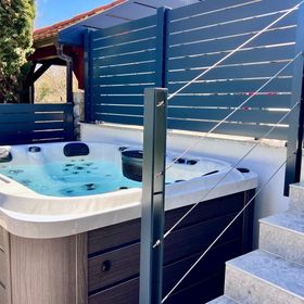 Apartment Deluxe I. Malinska