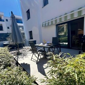 Apartment Deluxe I. Malinska