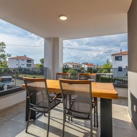 Apartment Superior II. Vantačići Krk