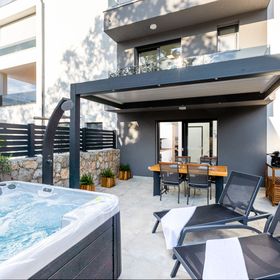 Apartment Superior I. Vantačići Krk