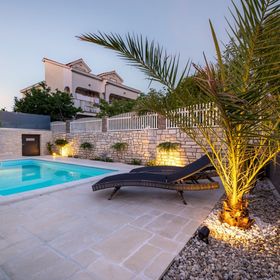 Luxury Villa Adria Apartment I. Krk