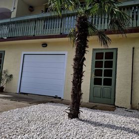 Bermuda Apartman Orfű
