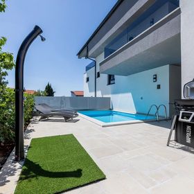 Luxury Villa Adria Apartment II. Krk