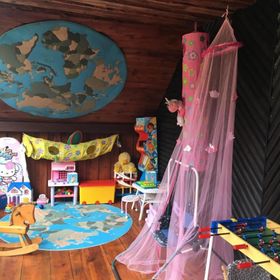 WYJĄTKOWY dom Faranaspa przy CUDOWNEJ PLAŻY