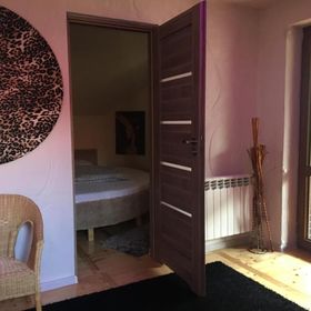 WYJĄTKOWY dom Faranaspa przy CUDOWNEJ PLAŻY