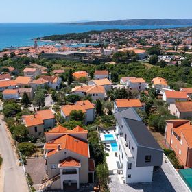 Luxury Villa Adria Apartment III. Krk