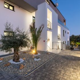 Luxury Villa Adria Apartment III. Krk