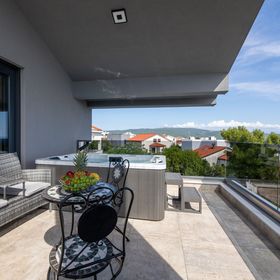 Luxury Villa Adria Apartment IV. Krk