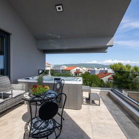 Luxury Villa Adria Apartment IV. Krk