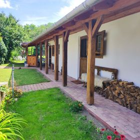 Öreg porta Vendégház Bogács