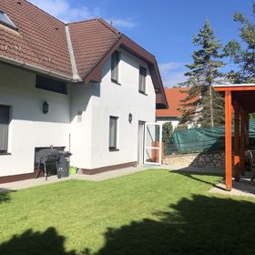 Balatoni Family House Balatonszőlős