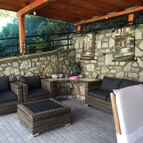 Balatoni Family House Balatonszőlős