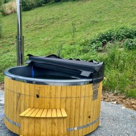 Wild Chalet Avram Iancu