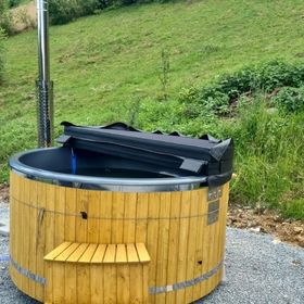 Wild Chalet Avram Iancu