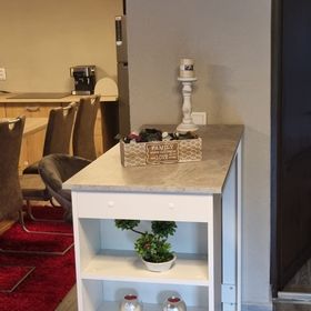 Wild Chalet Avram Iancu