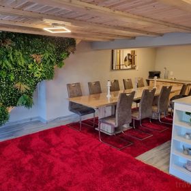 Wild Chalet Avram Iancu