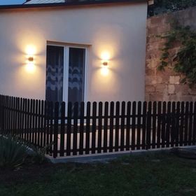 Domek Kolorowy Sen Sandomierz