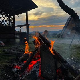 Rock Valley Cabins Ibănești