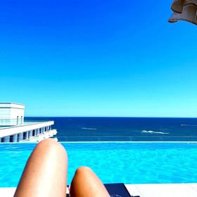 Apartament GLaMour - Alezzi Infinity Beach Resort & SPA Năvodari