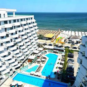 Apartament GLaMour - Alezzi Infinity Beach Resort & SPA Năvodari
