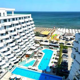 Apartament GLaMour - Alezzi Infinity Beach Resort & SPA Năvodari