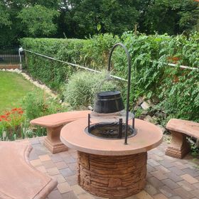 Fióna Kunyhója Apartmanház Gyopárosfürdő