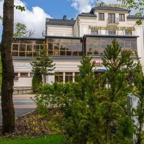  Apartamenty Renesans Krynica-Zdrój