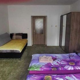 Apartmán DANY Hanušovice