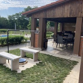 Bagolyvár Vendégház II. Abádszalók