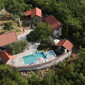 Villa Neval Sv. Vid Dobrinjski Krk