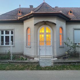 Csók Mama Vendégház Balatonfüred